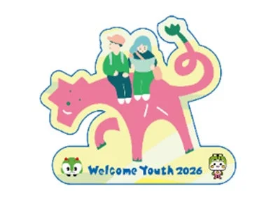 オリジナルステッカー