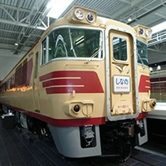 キハ181形式 気動車