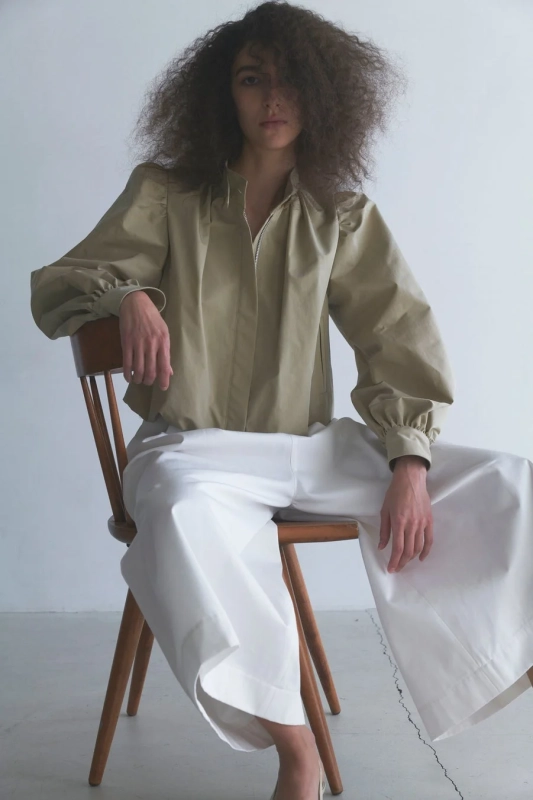 HER.のファッションイメージ