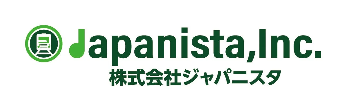 株式会社ジャパニスタ ロゴ
