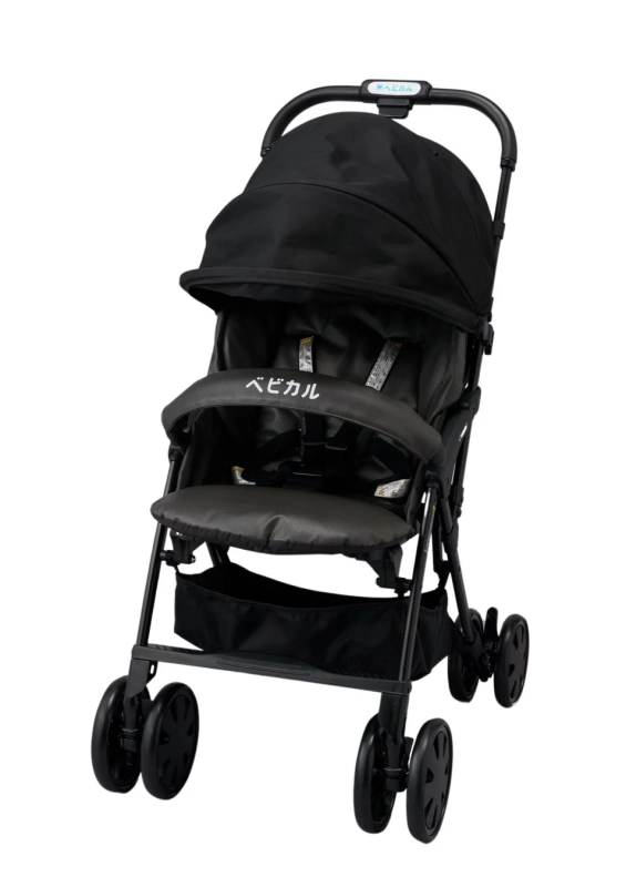Combi 施設用ベビーカーSC61