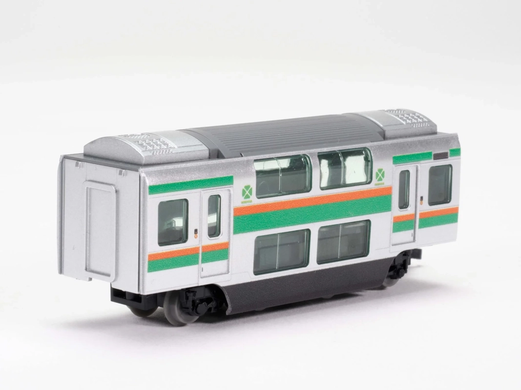 E233系3000番代 グリーン車