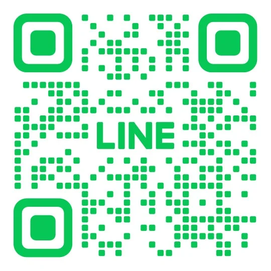 LINE QRコード