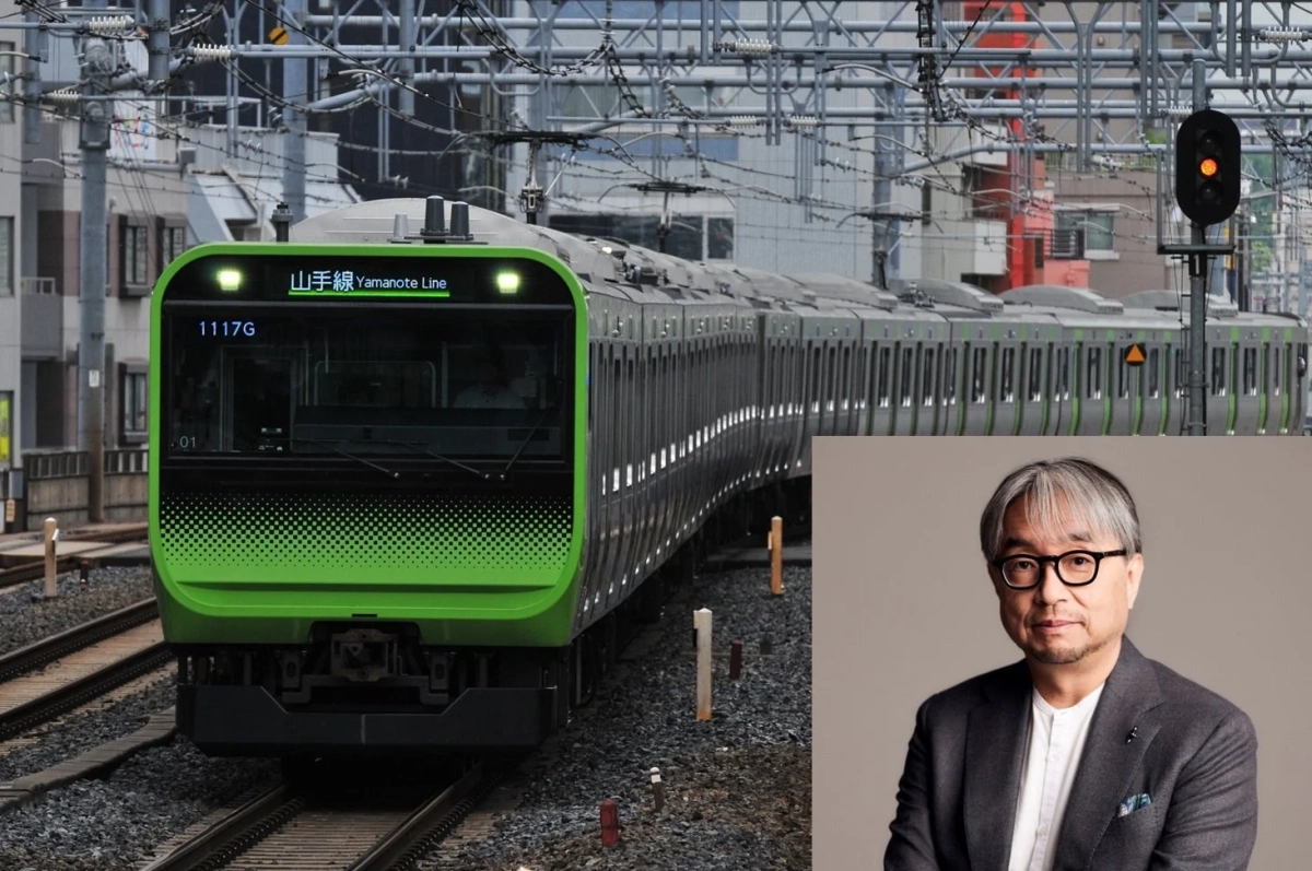 山手線プレミアムツアー