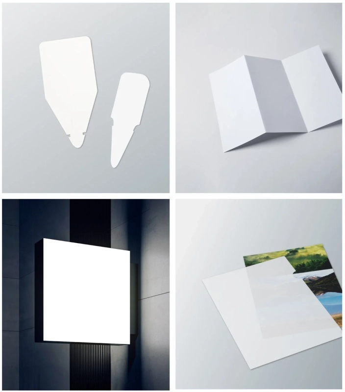 LIMEX Sheetの製品例