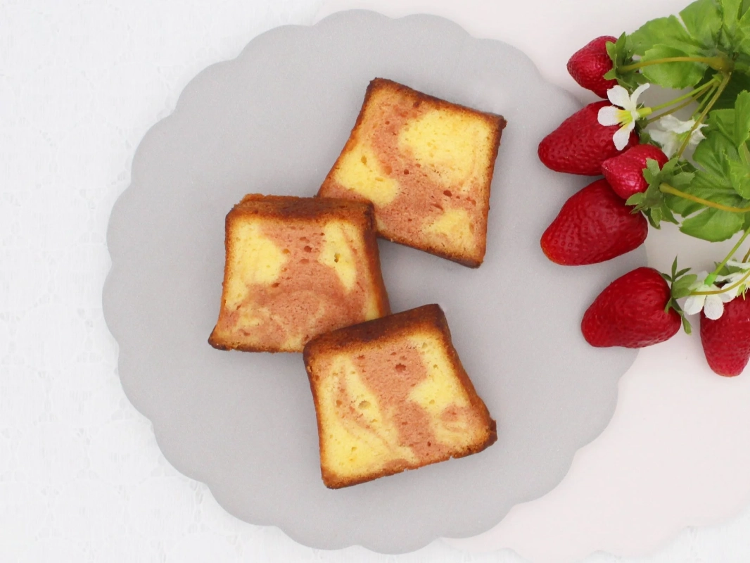 あまりんパウンドケーキ