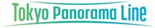 Tokyo Panorama Line ロゴ