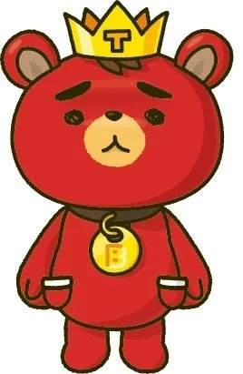 TBキャラクター