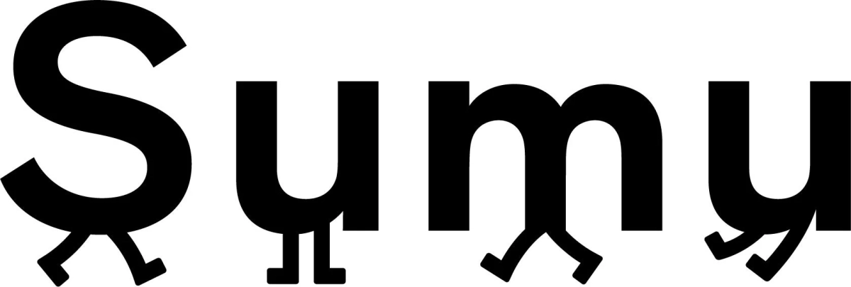 Sumuロゴ