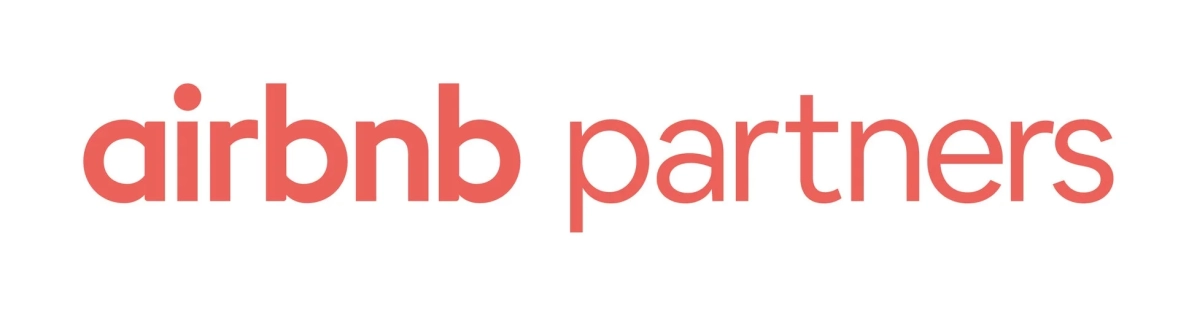 Airbnb Partnersロゴ