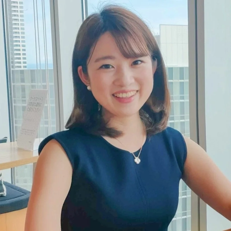 ネクイノ 後藤田 眞季氏