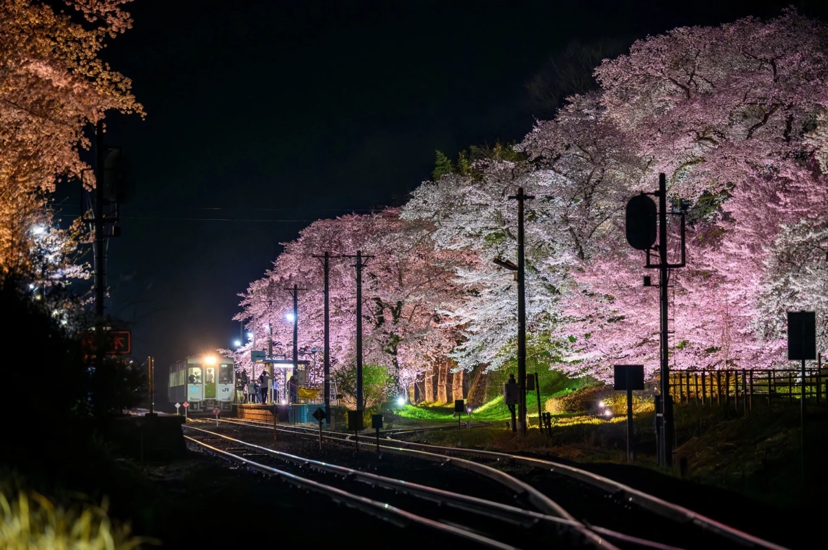スターライトステーション