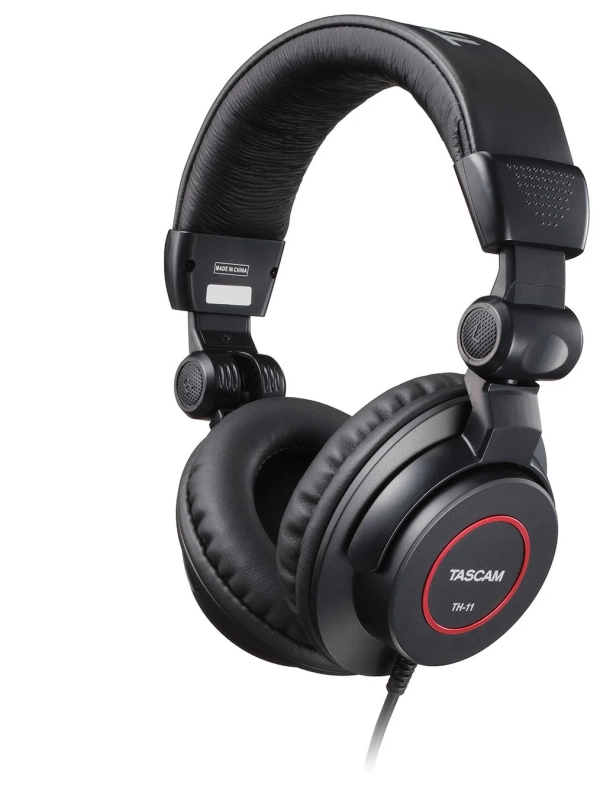 TH-11ヘッドホン