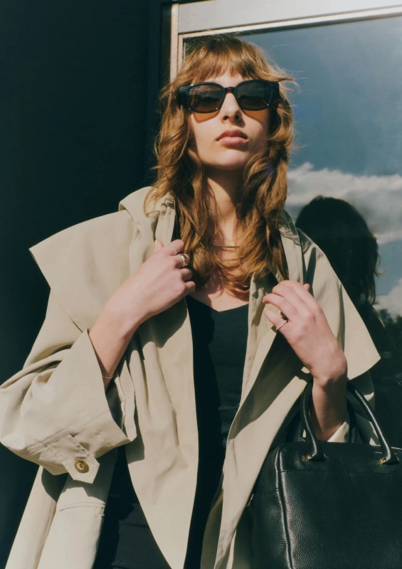 リヴドロワのファッションイメージ