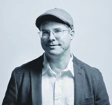 著者ポートレート