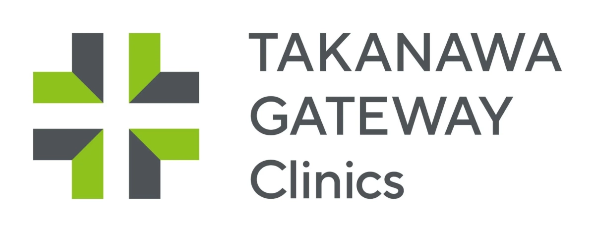 TAKANAWA GATEWAY Clinics
