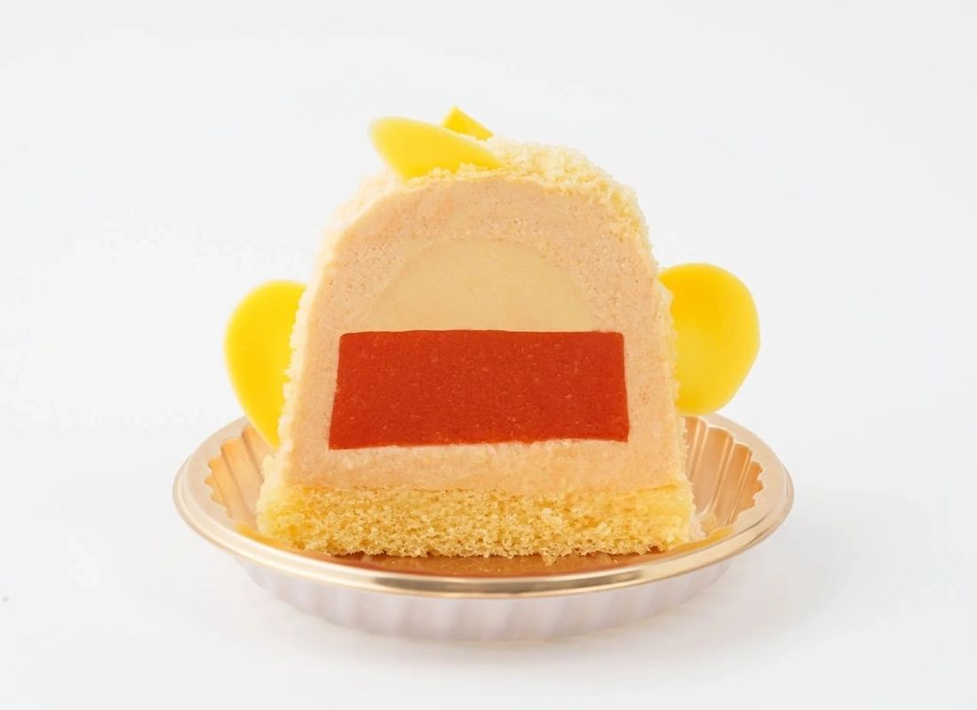 温泉ぴよりん断面