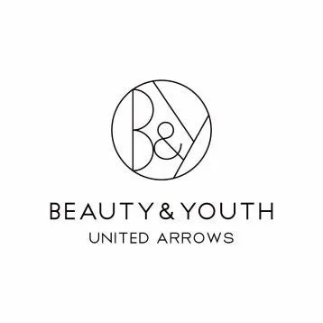 BEAUTY&YOUTH UNITED ARROWSのロゴ