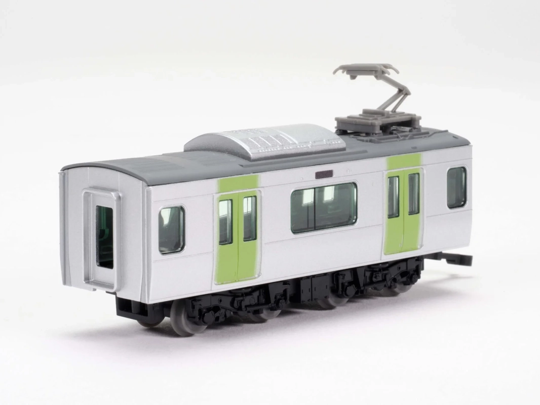 E235系0番代 山手線 中間車