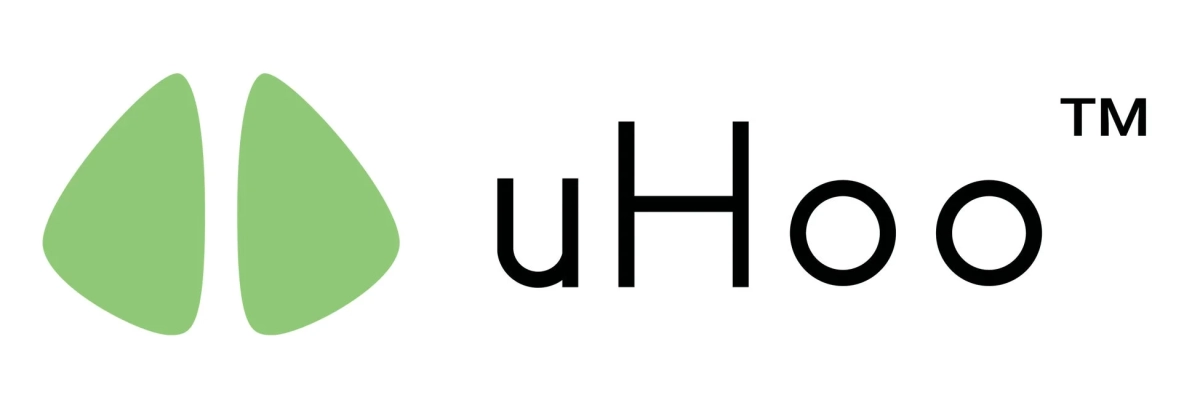 uHooロゴ