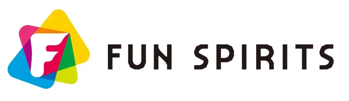 FUN SPIRITS株式会社ロゴ