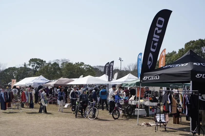 過去のマーケット様子(1)