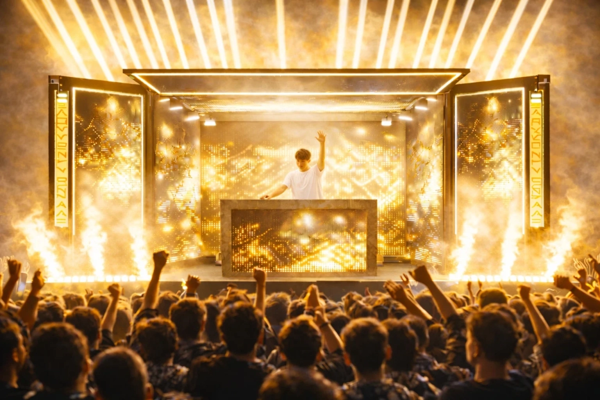 TAKANAWA GATEWAY CITY 音楽パフォーマンス