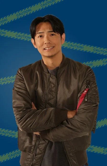 野沢団（長田 成哉）