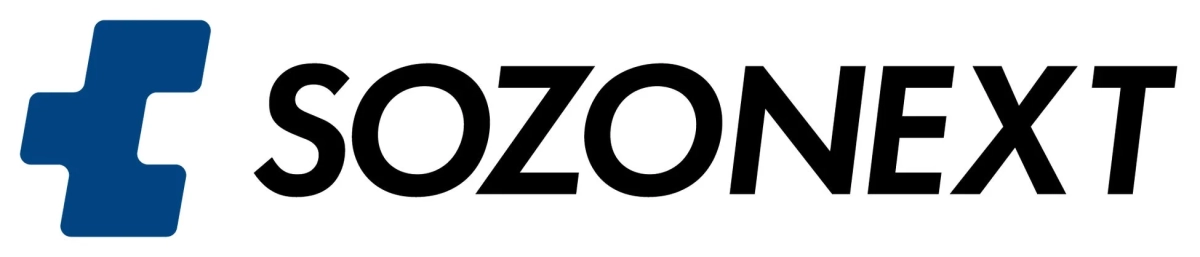 SOZONEXT ロゴ