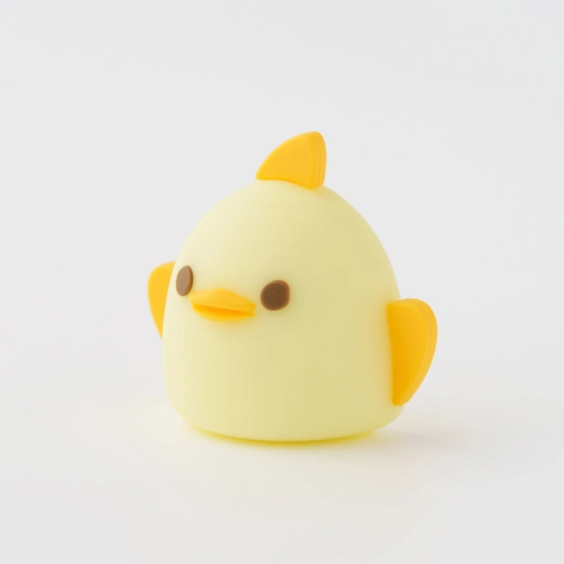 ぴよりんフィギュア