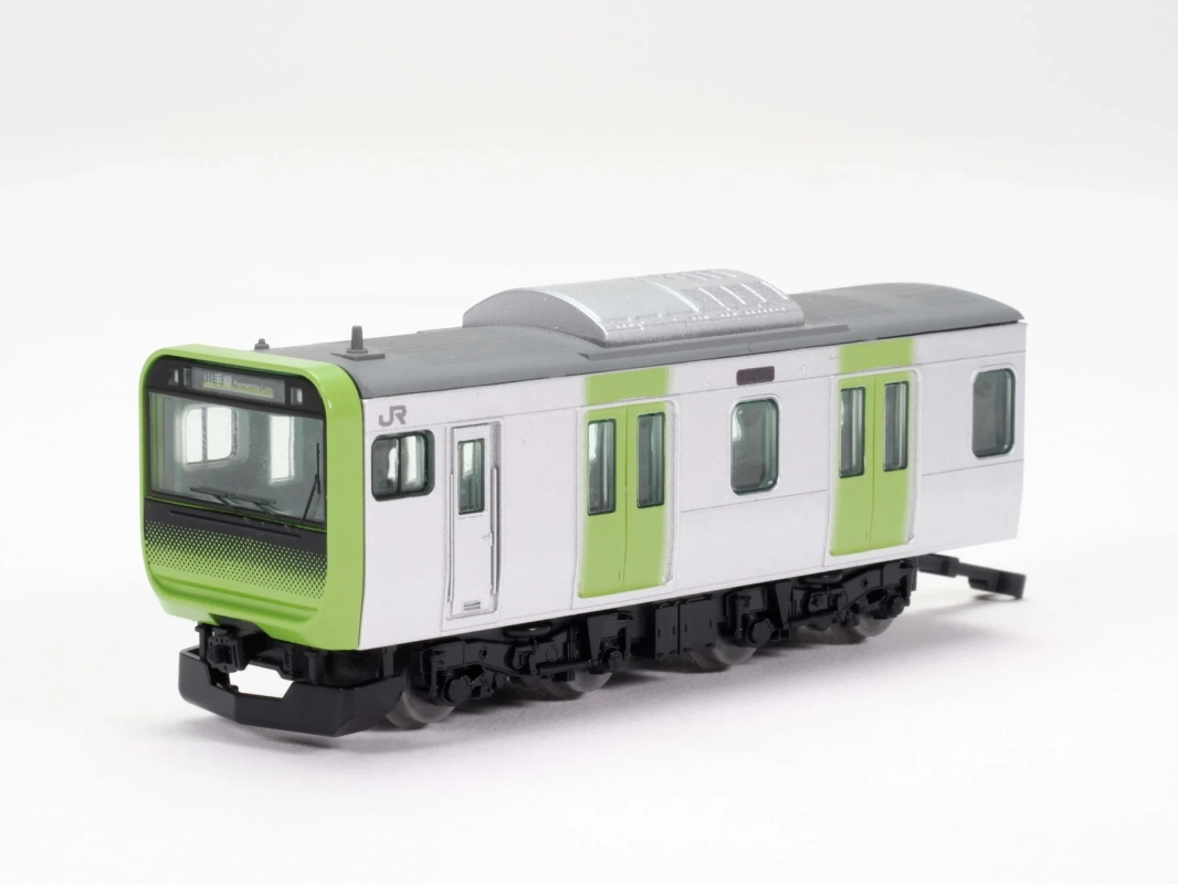 E235系0番代 山手線 先頭車