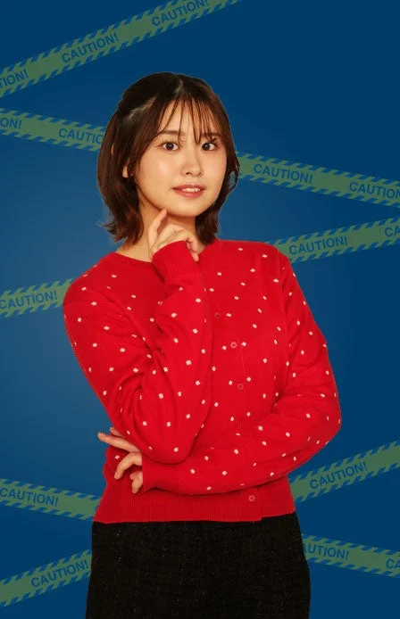 大山萌音(もか)