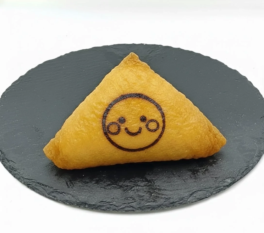 カメレちゃんいなり