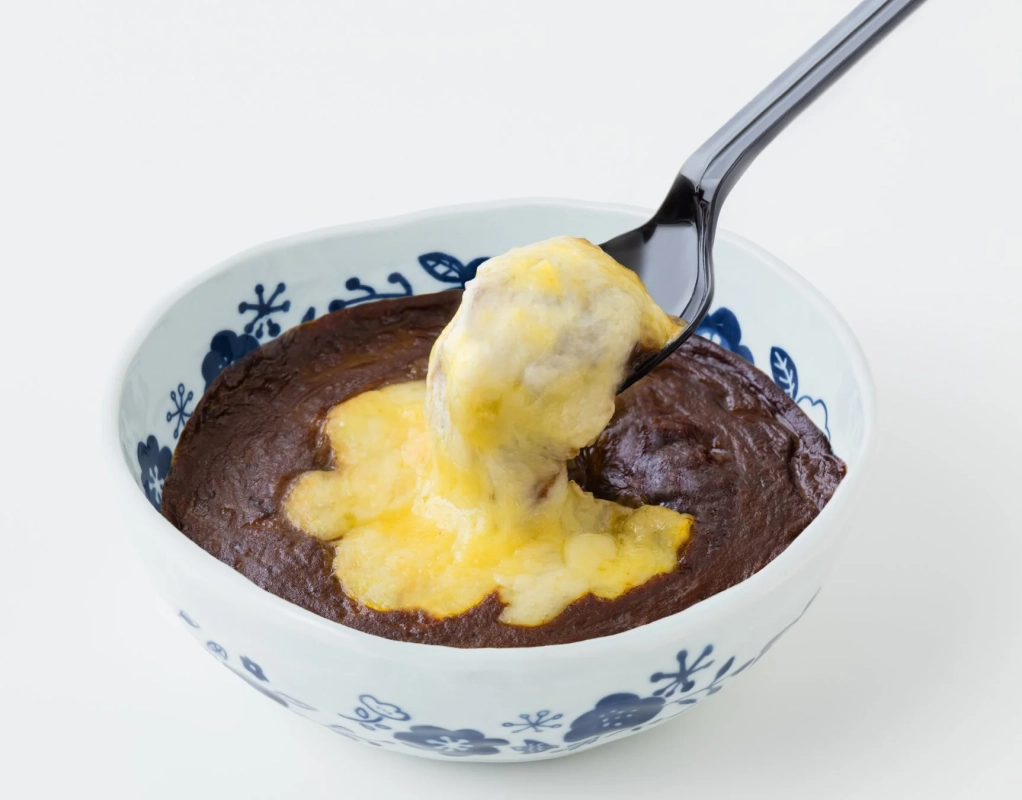 有田焼きカレー