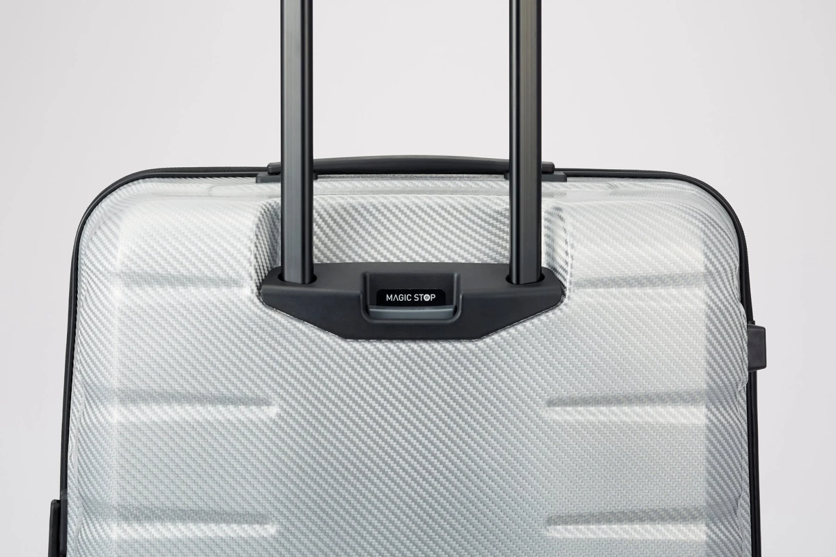 マジックストップ®ボタン