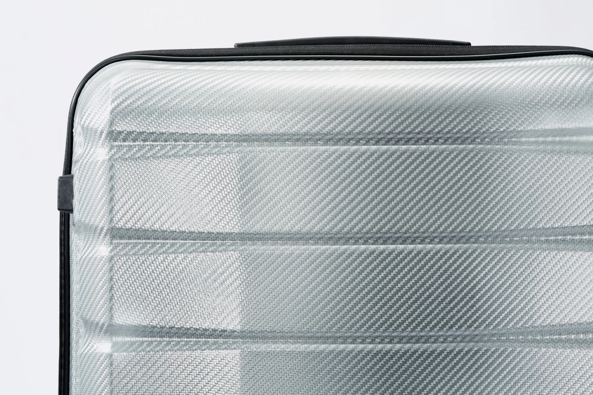 Xfiber®のテクスチャ