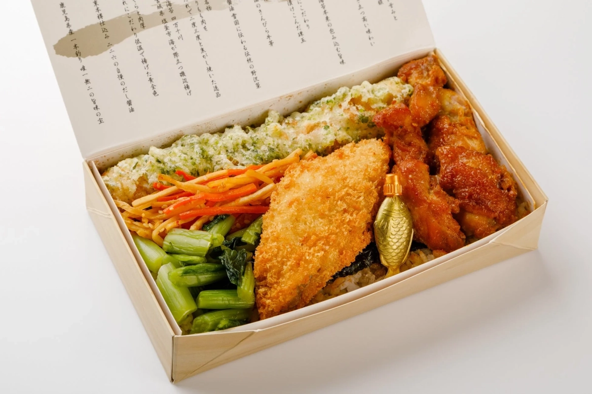 日本ロケ弁大賞