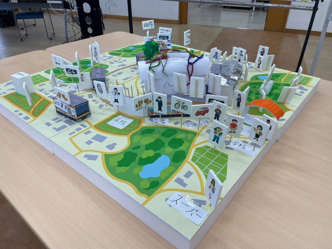 事前ワークショップの様子2