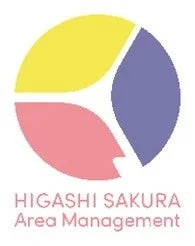 東桜エリアマネジメント協議会ロゴ