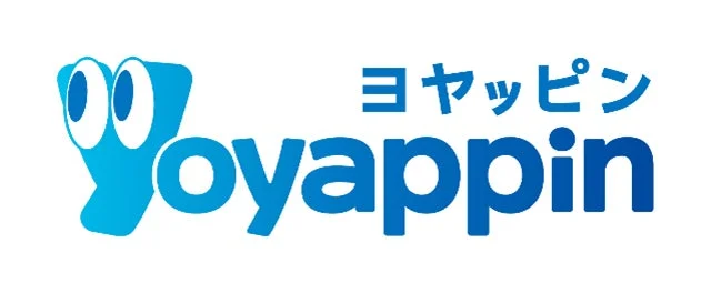 Yoyappinロゴ