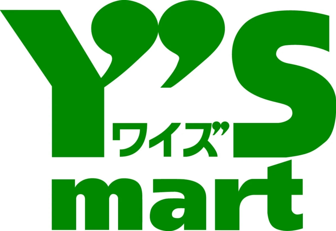 ワイズマート ロゴ