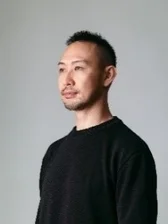 吉田真也氏のポートレート