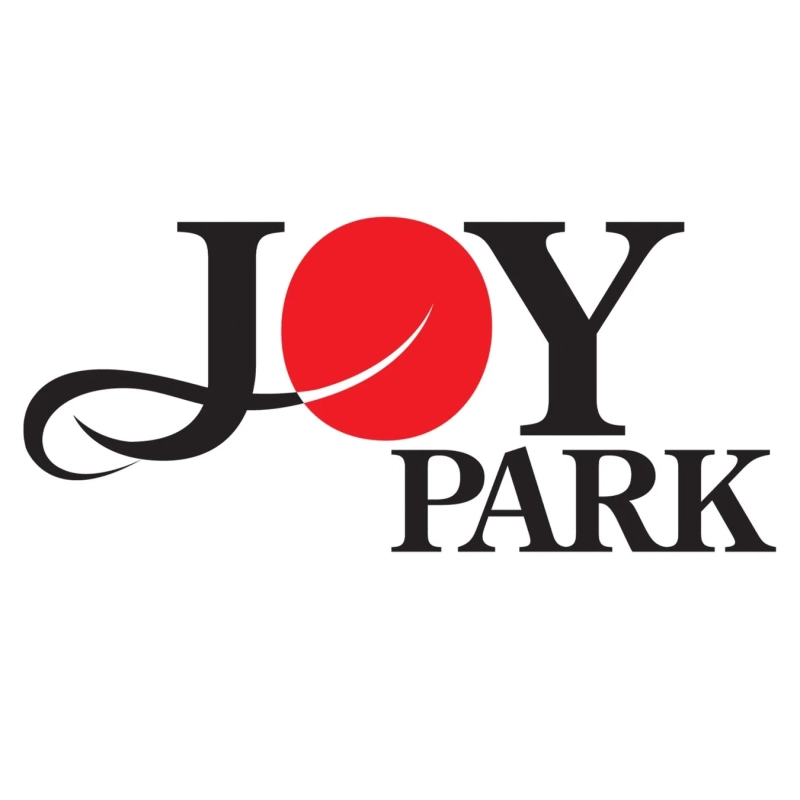 JOY PARK ロゴ