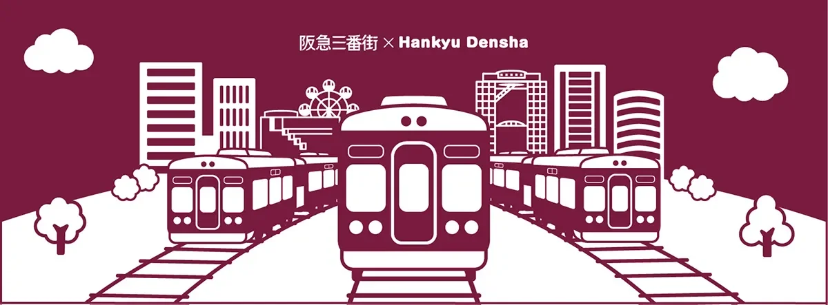 オリジナル手ぬぐい