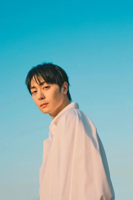 犬飼貴丈さんのプロフィール写真