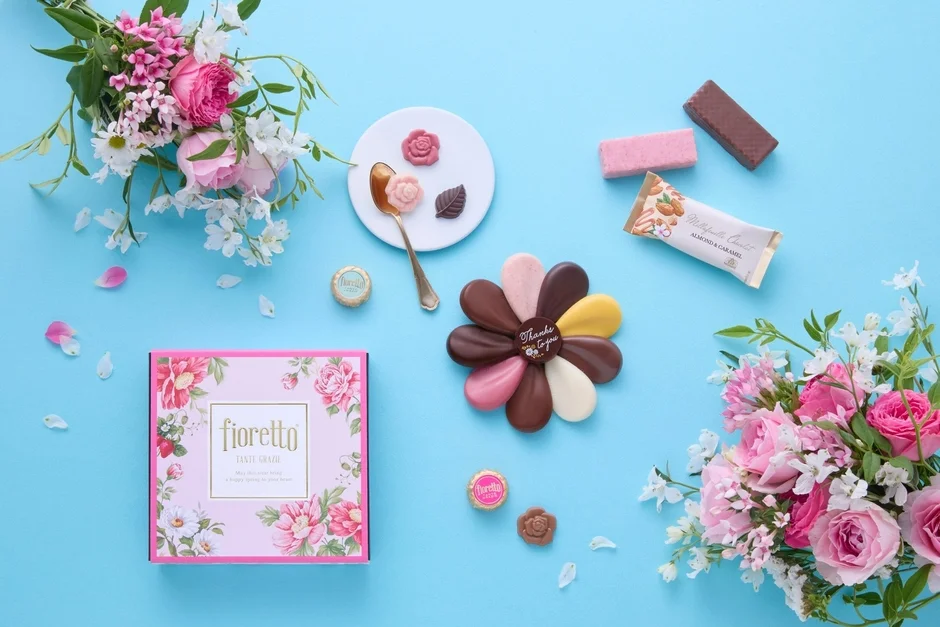 モロゾフ フィオレット