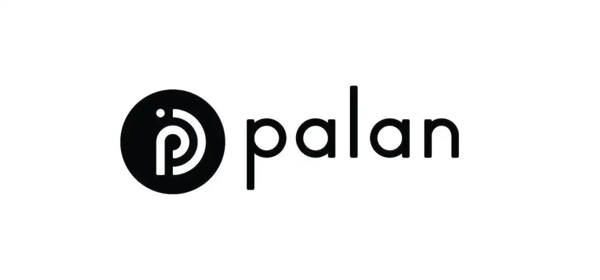 palanロゴ