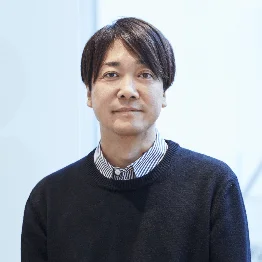 水野学氏のポートレート