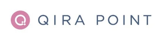 QIRAポイントロゴ