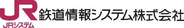 鉄道情報システム株式会社のロゴ